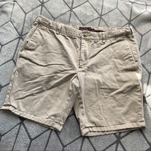 Black Brown 1826 Beige Tan Men’s Shorts D